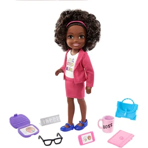 Chelsea Meslekleri Öğreniyor Bebek Serisi GTN86-GTN93