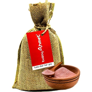 Tuzcu Ahmet 1 kg  Himalaya Tuzu (Ince Halde)