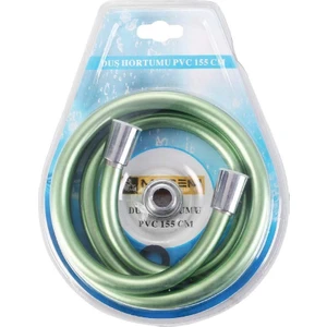 Meşem 4253 Pvc Duş Hortumu 155 Cm
