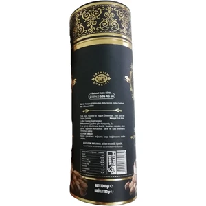 Güreloğlu Kuruyemiş Siirt Fıstığı Çatlak Kavrulmuş 1 kg