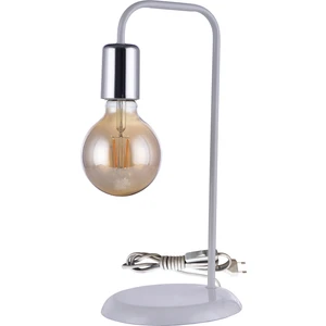 Polat Aydınlatma Cordoba Abajur Beyaz