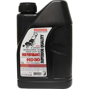 4t Dört Zamanlı Çim Biçme Motor Yağı HD30 1lt