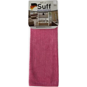 Çok Amaçlı Nilüfer Mikrofiber Temizlik Bezi Pembe