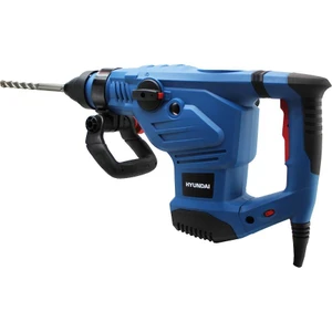 BHD5203 Pnömatik Kırıcı Delici 1600 W 25 J