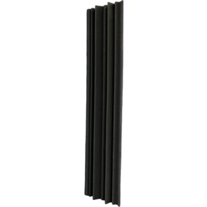 Akustik Bass Trap 2 Adet 15dns Bantlı 12,5x12,5x100