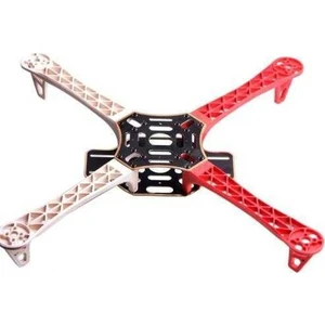 F450 Drone Frame (Gövde)