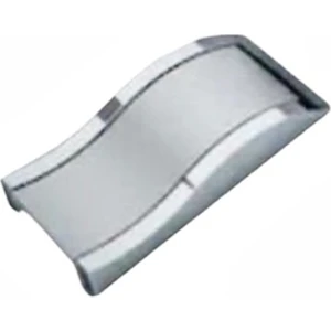 Tabaka Mobilya Kulp Dolap Çekmece Tek Vidalı Düğme