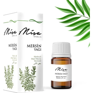 Mersin Yağı 20 ml