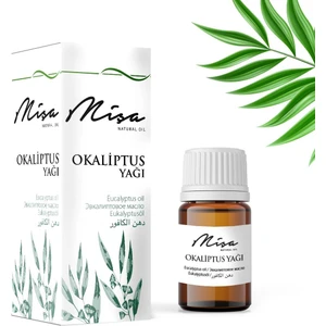 Okaliptus Yağı 20 ml