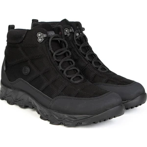00170 Outdoor Bot Siyah Erkek