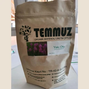TEMMUZ ORGANİK Yakı Otu 50 gr