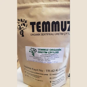 TEMMUZ ORGANİK Dulavrat Otu 50 gr