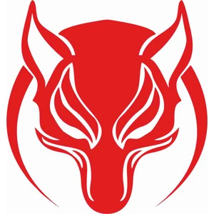 Sticker Atölyesi Börü Sticker - 18095