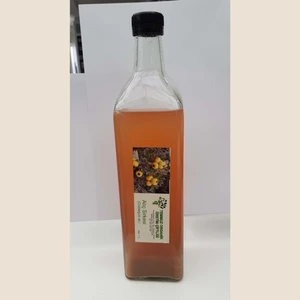 TEMMUZ ORGANİK Alıç Sirkesi 250 ml