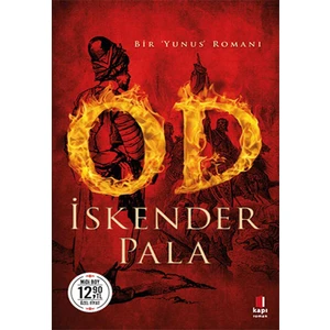Od - İskender Pala