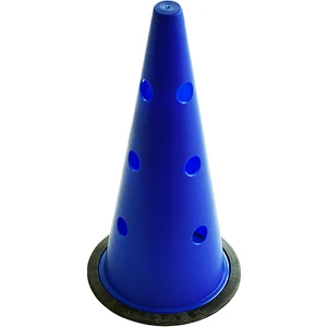 42 cm Delikli Antrenman Hunisi Mavi