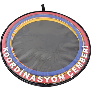 Koordinasyok Çemberi 12Lİ Set