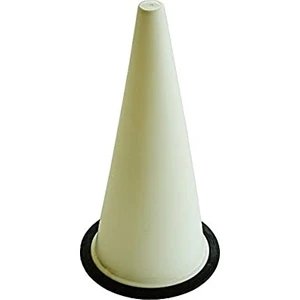 42 cm Antrenman Hunisi Beyaz