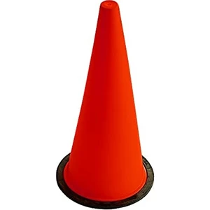 42 cm Antrenman Huni Kırmızı