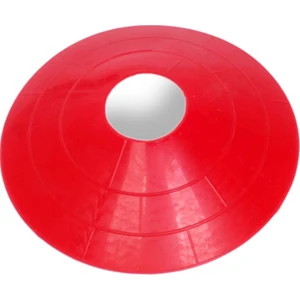 20 Li Antrenman Çanağı Kırmızı