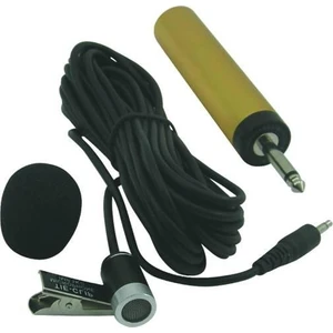 Gold Audio ACS-777 Kablolu Yaka Mikrafonu