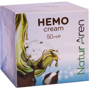 Hemo Krem 50 ml