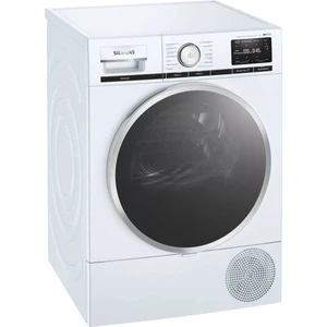 iQ700 WT47XEH0TR  9 kg Isı Pompalı Kurutma Makinesi