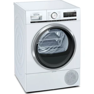 iQ700 WT47XK80TR  9 kg Isı Pompalı Kurutma Makinesi