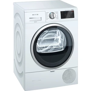 iQ500 WT7WH460TR  9 kg Isı Pompalı Kurutma Makinesi