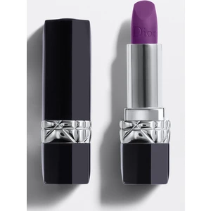 Rouge 789 Superstitious Matte Ruj