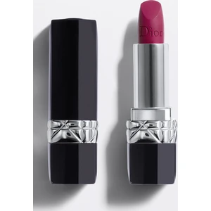 Rouge 897 Mysterious Matte Ruj