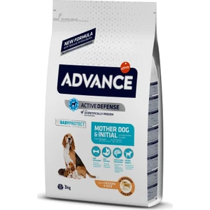 Mother Dog Initial Tavuklu Yavru Köpek Maması 3 kg