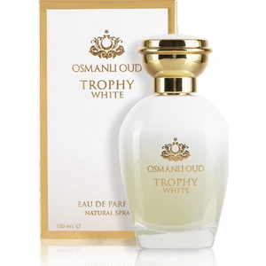 Osmanlı Oud Trophy 4731 White Edp 100 ML Odunsu Çiçeksi Kadın Parfümü