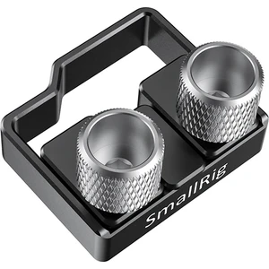 Smallrig 2246B 6k And 4K Kafesler Için HDMI ve Usb-C Kablo Kıskacı