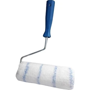 İzmir Fırça Ege Mavisi Rulo 25 cm