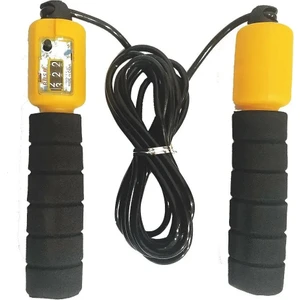 HSP-213 Sayaçlı  Atlama Ipi
