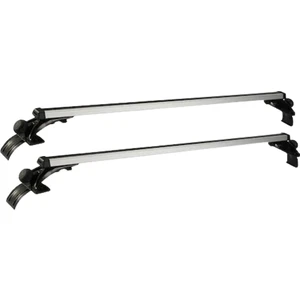 Fiat Linea ( 2006-2018 ) 3 Aparatlı Oluksuz Tip Port Bagaj Tavan Çıtası Ara Atkı Barı Çıta Blueoto