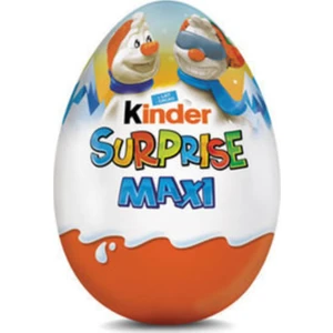 Surprise Maxi 100 gr