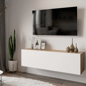 Robin Home Loft Tv Ünitesi Televizyon Sehpası LF12-AW