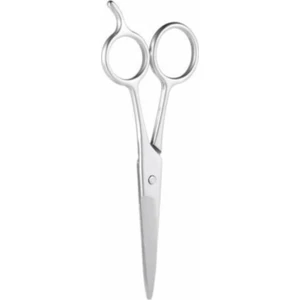 Kuaför Kaş Burun Favori Ense Saç Kesim Makası