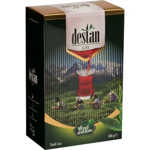 Özel Üretim Çay (500 Gr)