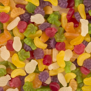 Tropifrutti 1 kg