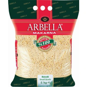 Boncuk Makarna 5 kg