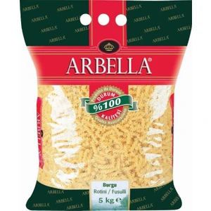 Burgu Makarna 5 kg
