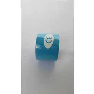Kifidis - Kinesio Bant - Sporcu Bandı - 5CMX5M ( Mavi )