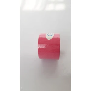 Kifidis Vzn - Kinesio Bant - Sporcu Bandı - 5CMX5M ( Pembe )
