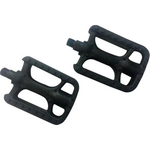 Bisiklet KR-2153 Bilyalı Pedal Siyah Takımı