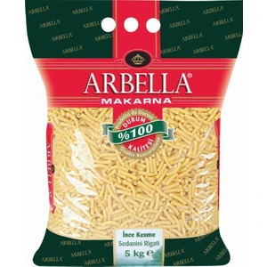 Ince Kesme Makarna 5 kg