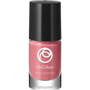 Oncolour Oje 5 ml - Peach Pink - 38982