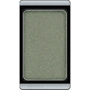 Eyeshadow Pearl Inci Tonlarında Pırıltılı Göz Farı 52